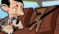 Скриншот 3: Мистер Бин / Mr. Bean: The Animated Series (2002-2015)