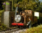 Скриншот 4: Паровозик Томас и его друзья / Thomas the Tank Engine & Friends (1984)