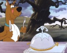 Скриншот 1: Скуби-Ду и школа вампиров / Scooby-Doo and the Ghoul School (1988)