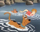 Скриншот 4: Скуби-Ду и школа вампиров / Scooby-Doo and the Ghoul School (1988)