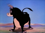 Скриншот 3: Бык Фердинанд / Ferdinand the Bull (1938)