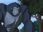 Скриншот 3: Конг: Возвращение в джунгли / Kong: Return To The Jungle (2006)