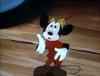 Скриншот 4: Микки и бобовый стебель / Mickey and the Beanstalk (1947)