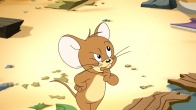 Скриншот 2: Том и Джерри: Быстрый и бешеный / Tom and Jerry: The Fast and the Furry (2005)