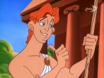 Скриншот 1: Геркулес / Hercules (1998-1999)