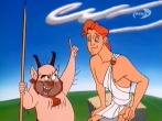 Скриншот 2: Геркулес / Hercules (1998-1999)