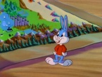 Скриншот 1: Приключения мультяшек / Tiny Toon Adventures (1990-1992)