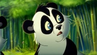Скриншот 1: Смелый большой панда / Little Big Panda (2011)