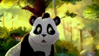 Скриншот 3: Смелый большой панда / Little Big Panda (2011)