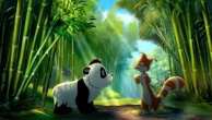 Скриншот 4: Смелый большой панда / Little Big Panda (2011)