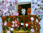 Скриншот 3: Мельница кота / Kakisa Dzirnavinas (1994)