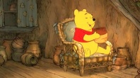 Скриншот 1: Медвежонок Винни и его друзья / Winnie the Pooh (2011)