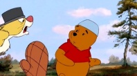 Скриншот 2: Медвежонок Винни и его друзья / Winnie the Pooh (2011)