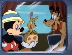 Скриншот 4: Плуто и армадилл / Pluto and the Armadillo (1944)
