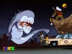 Скриншот 4: Экстремальные охотники за привидениями / Extreme Ghostbusters (1997)