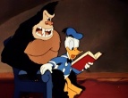 Скриншот 1: Дональд Дак и Горилла / Donald Duck and the Gorilla (1944)