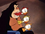 Скриншот 2: Дональд Дак и Горилла / Donald Duck and the Gorilla (1944)