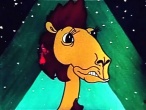 Скриншот 3: Как верблюд остался без года (1993)
