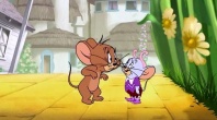 Скриншот 2: Том и Джерри и Волшебник из страны Оз / Tom and Jerry & The Wizard of Oz (2011)