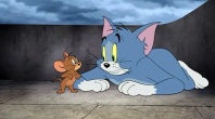 Скриншот 4: Том и Джерри и Волшебник из страны Оз / Tom and Jerry & The Wizard of Oz (2011)