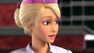 Скриншот 1: Барби Принцесса Очарования / Barbie Princess Charm School (2011)