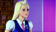 Скриншот 2: Барби Принцесса Очарования / Barbie Princess Charm School (2011)