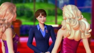 Скриншот 4: Барби Принцесса Очарования / Barbie Princess Charm School (2011)