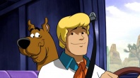 Скриншот 2: Скуби-Ду! Легенда о Фантозавре / Scooby-Doo! Legend of the Phantosaur (2011)