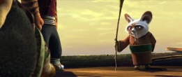 Скриншот 3: Кунг-фу Панда 2 / Kung Fu Panda 2 (2011)