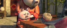 Скриншот 4: Кунг-фу Панда 2 / Kung Fu Panda 2 (2011)