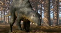 Скриншот 2: Поход динозавров / March of the Dinosaurs (2011)