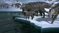 Скриншот 3: Поход динозавров / March of the Dinosaurs (2011)