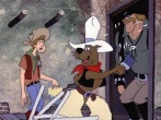 Скриншот 2: Скуби-Ду едет в Голливуд / Scooby-Doo Goes Hollywood (1979)