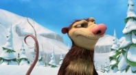 Скриншот 3: Ледниковый период: Рождество мамонта / Ice Age: A Mammoth Christmas (2011)
