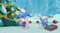 Скриншот 2: Смурфики: Рождественский гимн / The Smurfs: A Christmas Carol (2011)