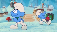 Скриншот 3: Смурфики: Рождественский гимн / The Smurfs: A Christmas Carol (2011)
