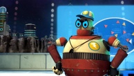 Скриншот 4: Роботы Болт и Блип / Bolts & Blip (2010)