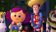 Скриншот 4: История игрушек: Гавайские каникулы / Toy Story Toons: Hawaiian Vacation (2011)