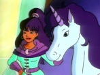 Скриншот 4: Принцесса Старла и повелители камней / Princess Starla and the Jewel Riders (1995-1996)