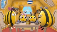 Скриншот 1: Пчелиные истории / The Hive (2010)