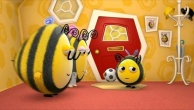 Скриншот 2: Пчелиные истории / The Hive (2010)