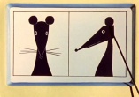 Скриншот 2: Кошки-мышки / Hiirejaht (1965)