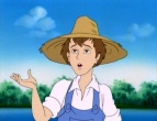 Скриншот 4: Приключения Тома Сойера / The Animated Adventures of Tom Sawyer (1998)