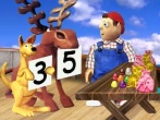 Скриншот 1: Забавная математика для малышей: Цифры и числа. Уровень 2 / The Number Crew (2007)