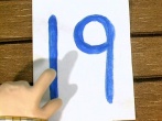 Скриншот 1: Забавная математика для малышей: Цифры и числа. Уровень 1 / The Number Crew (2007)