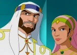 Скриншот 3: Фархат: Принц Персии / Farhat: The Prince of the Desert (2004-2007)