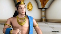 Скриншот 1: Рамаяна: Эпос / Ramayana: The Epic (2010)
