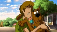 Скриншот 2: Скуби-Ду! Музыка вампира / Scooby Doo! Music of the Vampire (2012)