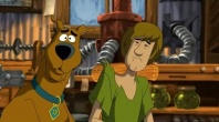 Скриншот 4: Скуби-Ду! Музыка вампира / Scooby Doo! Music of the Vampire (2012)