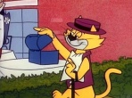 Скриншот 1: Топ Кэт / Top Cat (1961-1962)